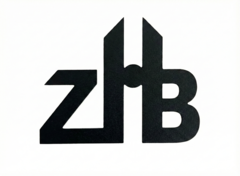 HuaboPipe Logo
