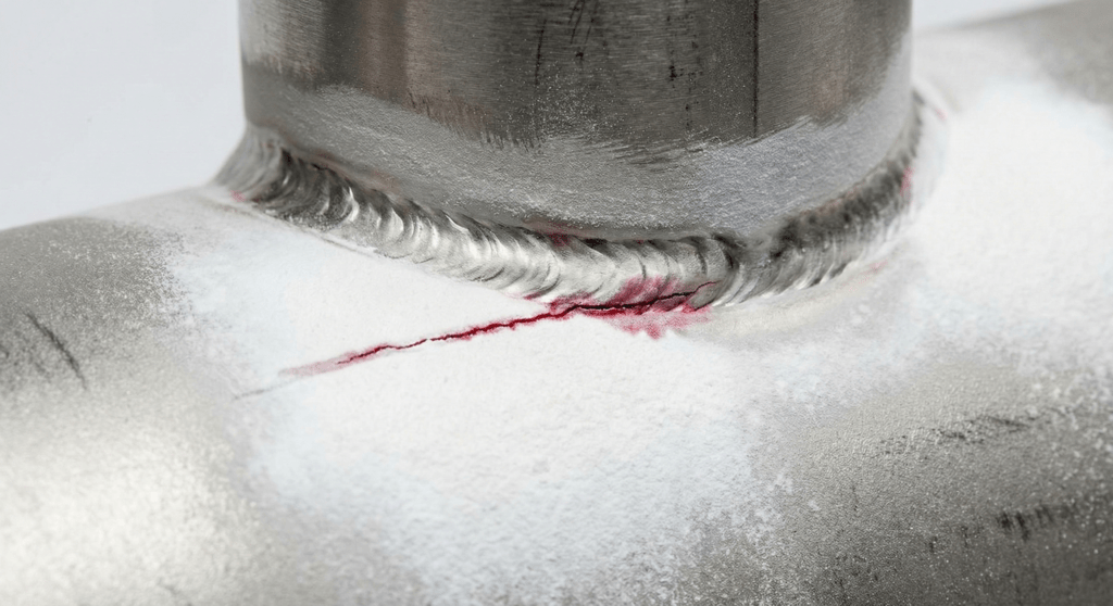 How Can Penetrant Testing Secure Your Project Without Breaking the Bank?
