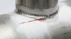 How Can Penetrant Testing Secure Your Project Without Breaking the Bank?