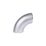 Stainless steel 90° elbow