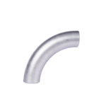 Stainless steel 90° elbow
