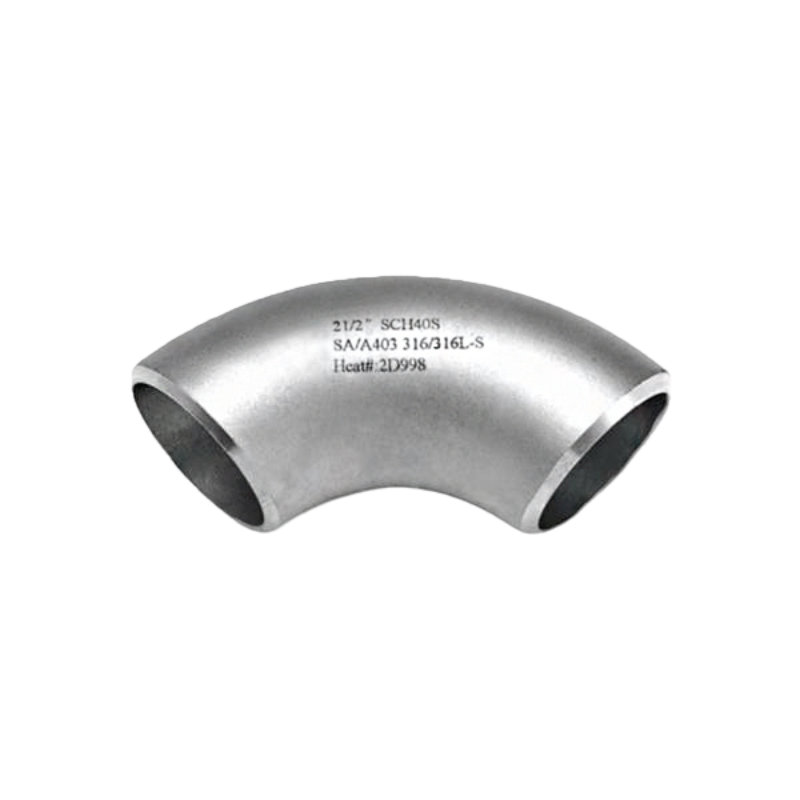 Stainless Steel Elbows