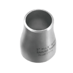 Stainless Steel Concentric Reducers