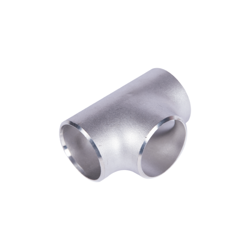 Stainless Steel Tees
