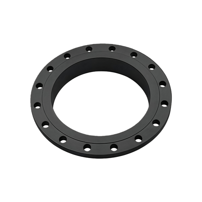 Large Diameter Stainless Steel Slip-on (SO) Flanges