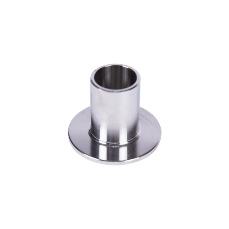 Stainless Steel Lap Joint Stub Ends