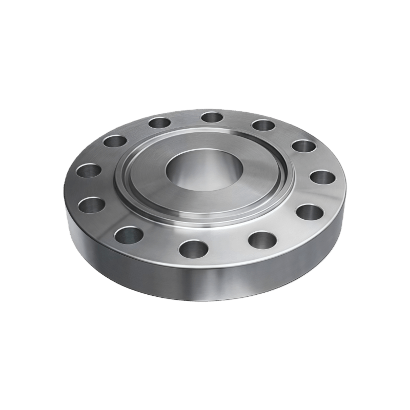 Stainless Steel Non-standard Blind Flanges