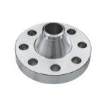 Stainless Steel Welding Neck (WN) Flanges