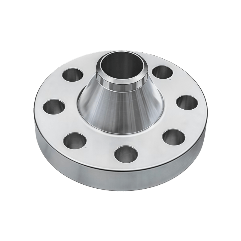 Stainless Steel Welding Neck (WN) Flanges