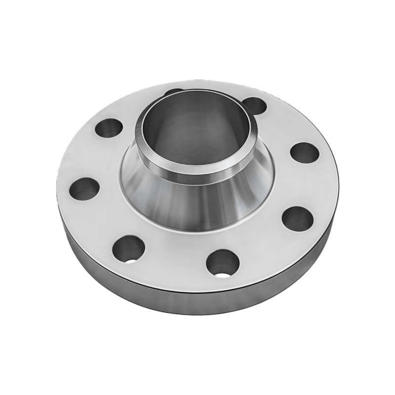 Stainless Steel Welding Neck (WN) Flanges