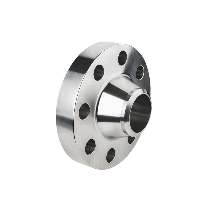Stainless Steel Welding Neck (WN) Flanges