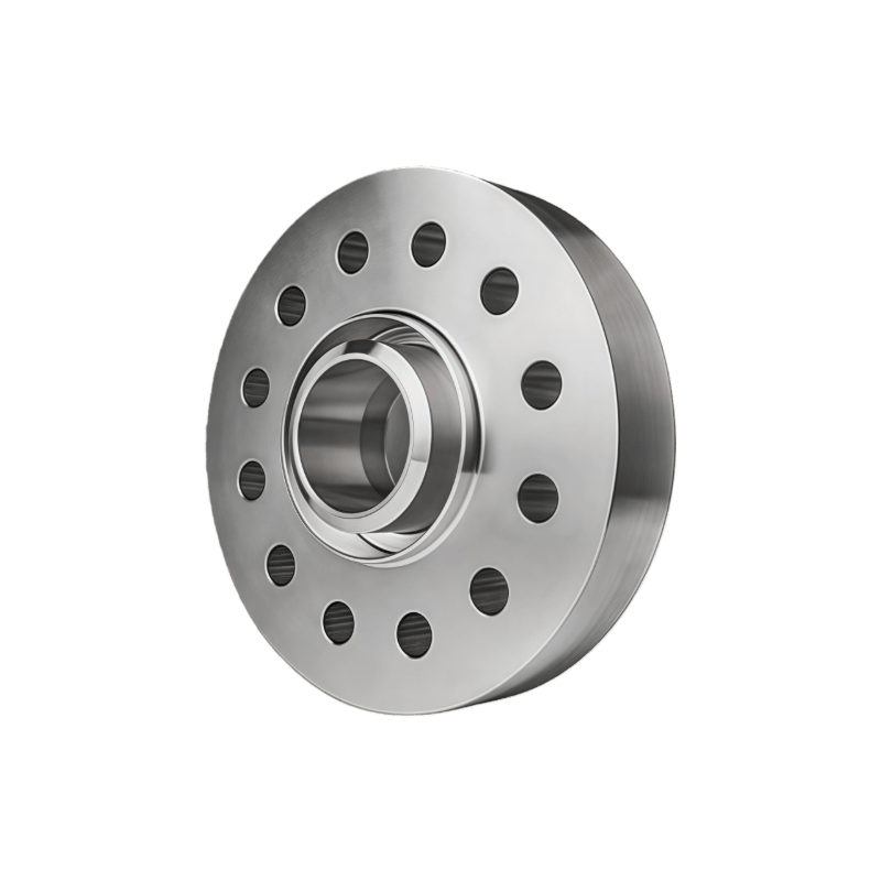 Stainless Steel Welding Neck (WN) Flanges
