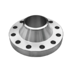 Stainless Steel Welding Neck (WN) Flanges