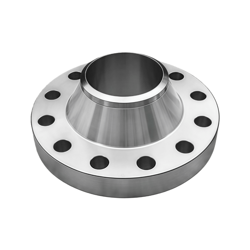 Stainless Steel Welding Neck (WN) Flanges