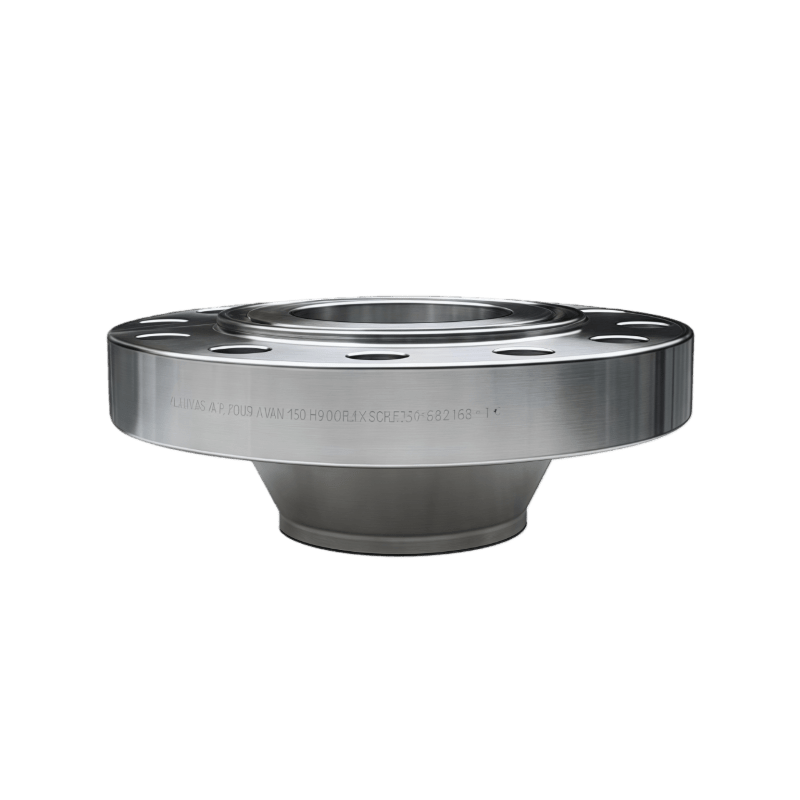 Stainless Steel Welding Neck (WN) Flanges