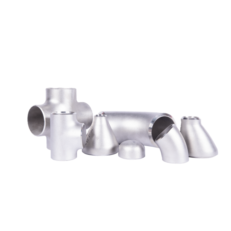 Pipe Fittings