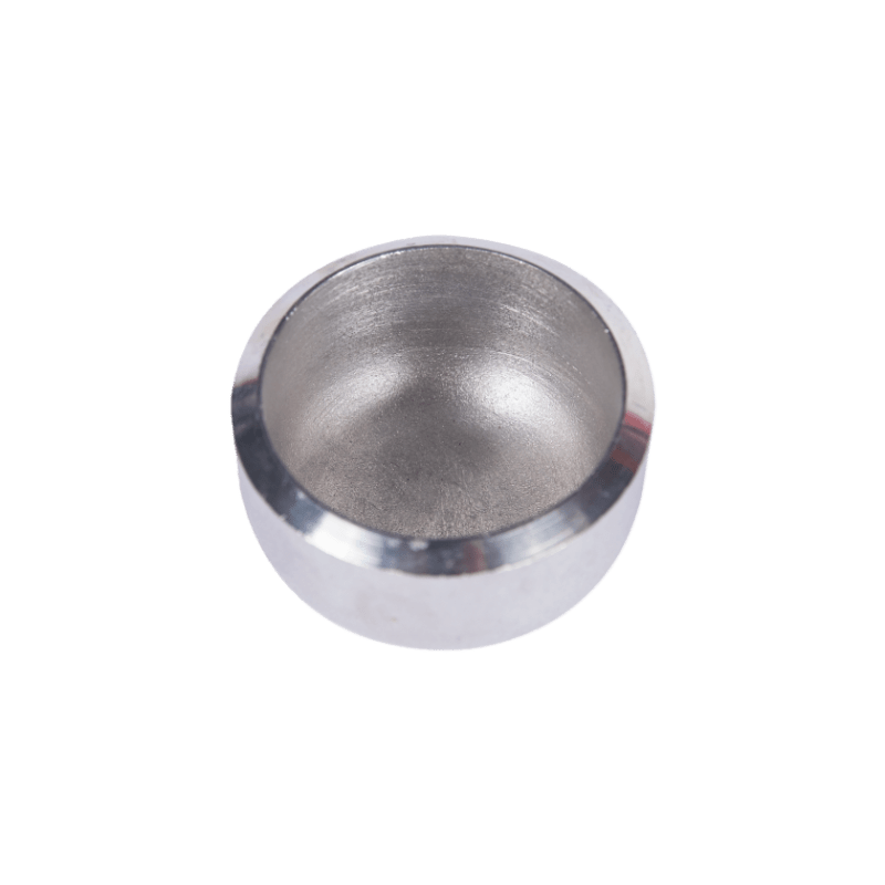 Stainless Steel Pipe Caps