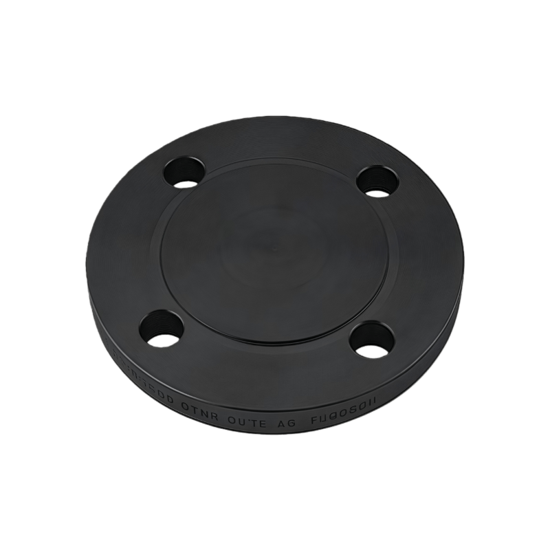 Stainless Steel Lap Joint Flanges
