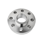 Stainless Steel Lap Joint Flanges