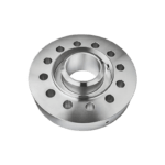 Stainless Steel Lap Joint Flanges