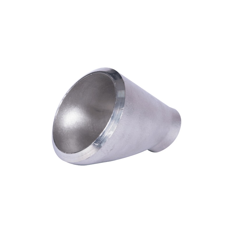 Stainless Steel Eccentric Reducers
