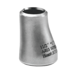 Stainless Steel Eccentric Reducers