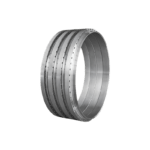 Stainless Steel Long Welding Neck (LWN) Flanges