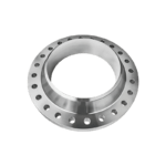 Stainless Steel Long Welding Neck (LWN) Flanges