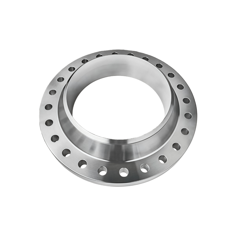 Stainless steel non-standard flange