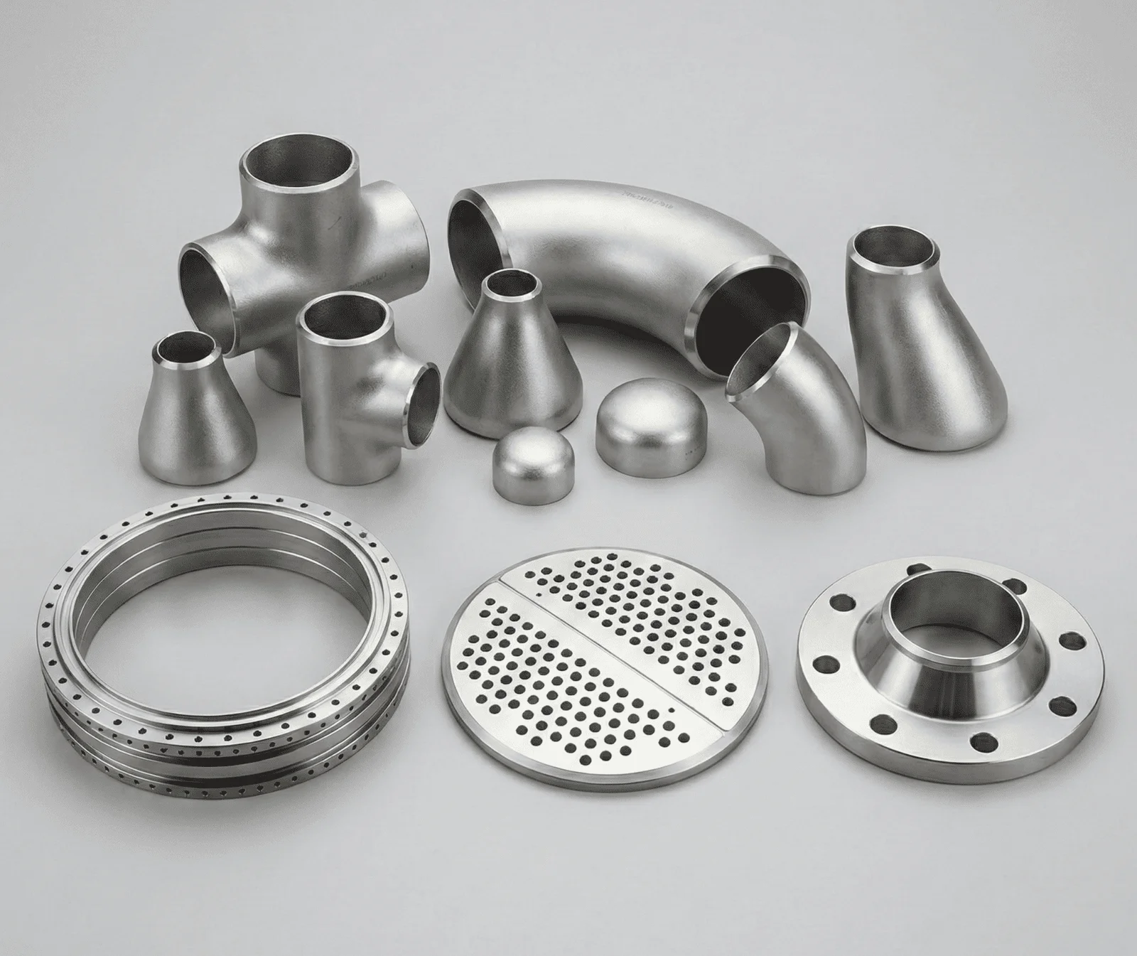 HuaboPipe Manufacturing Facility