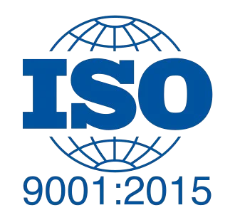 ISO 9001