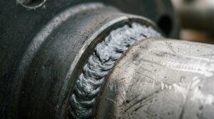 Why is a Flanged Pipe More Than Just a Pipe with Plates?