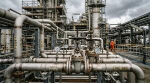 Why is Stainless Steel Pipe the Preferred Choice for High-Pressure Environments?