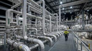 What Are the 12 Advantages of Using Stainless Steel Pipes in Oil and Gas?