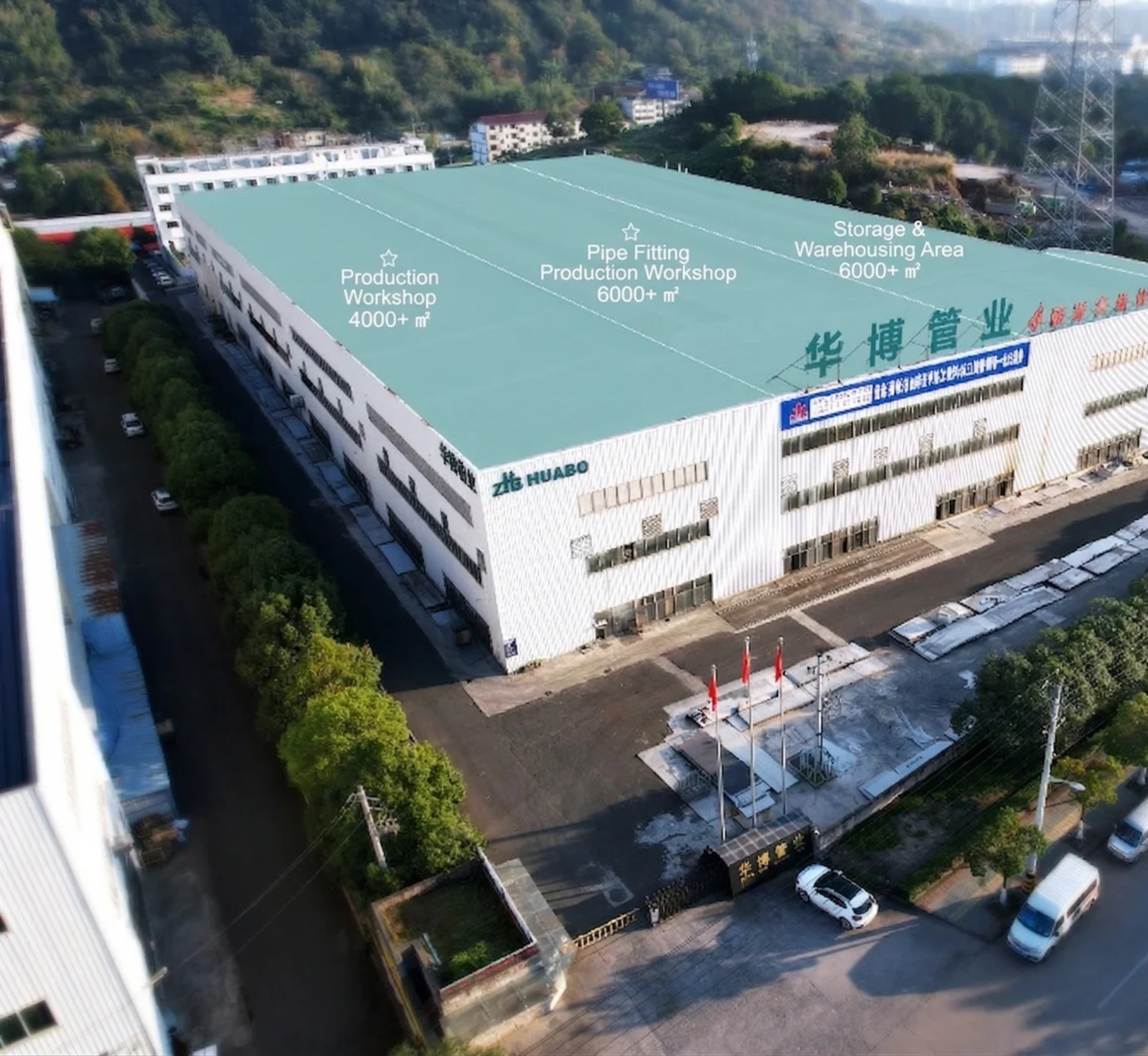 Stainless Steel Manufacturing