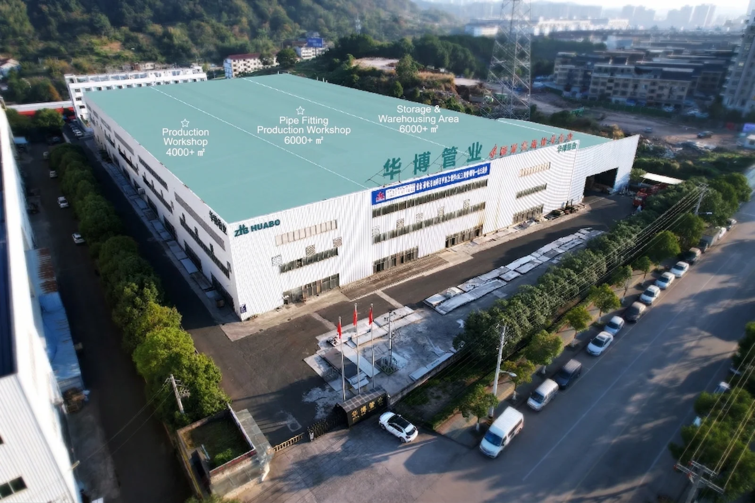 Stainless Steel Manufacturing