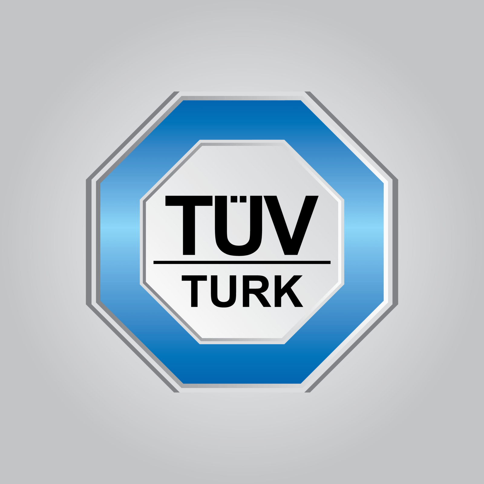 TUV Certified