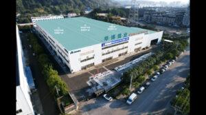 Lishui Stainless Steel Fittings Factory