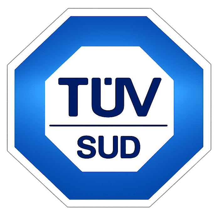 TÜV SÜD PED