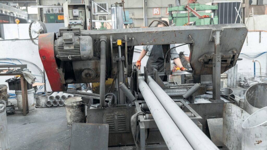 HuaboPipe stainless steel fittings