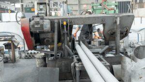HuaboPipe stainless steel fittings